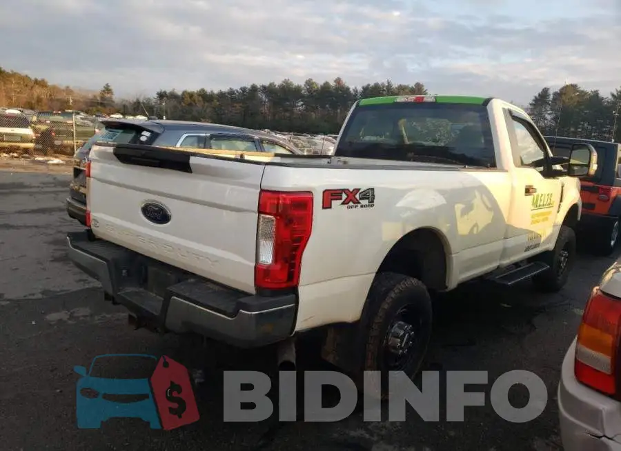 1FTBF2B64KED45252 Photo# 4