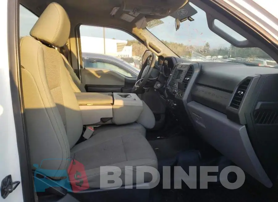 1FTBF2B64KED45252 Photo# 5