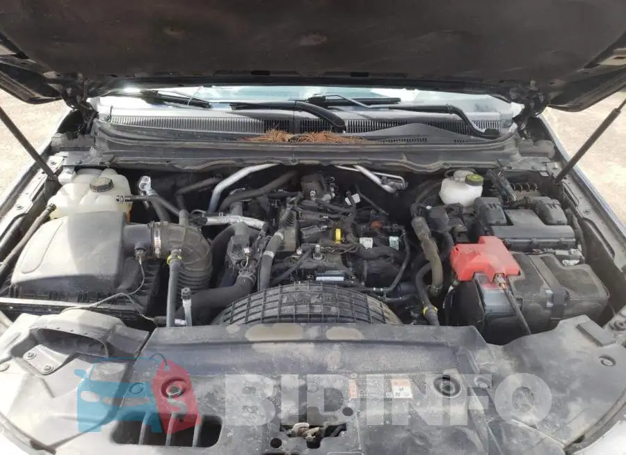 1FTER4FH5KLA25025 Photo# 7