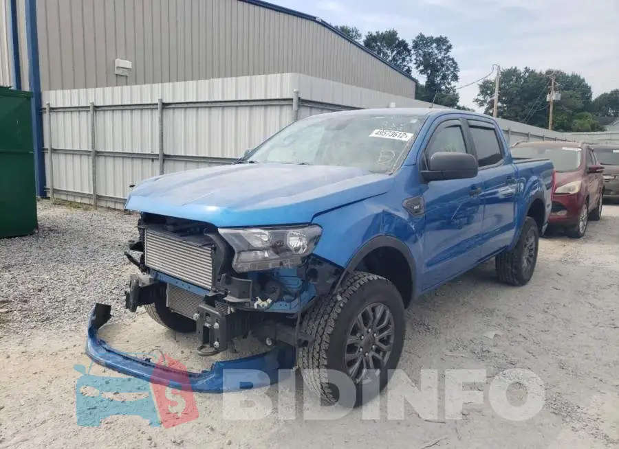 1FTER4FH5MLD61552 Photo# 2