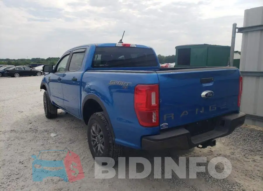 1FTER4FH5MLD61552 Photo# 3