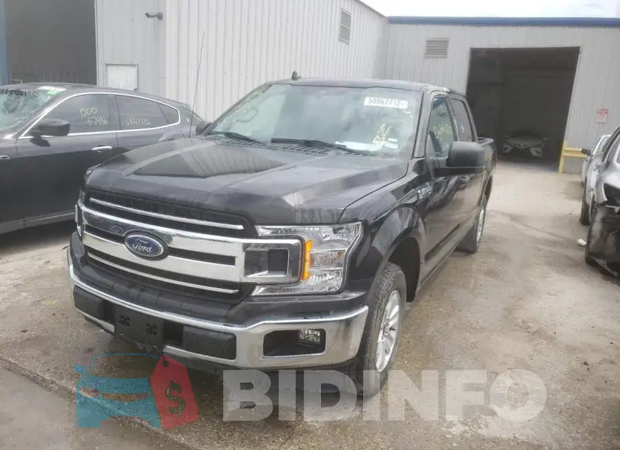 1FTEW1C4XLKD02512 Photo# 2