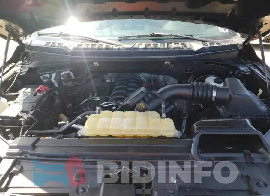 1FTEW1C52KKE73925 Photo# 7