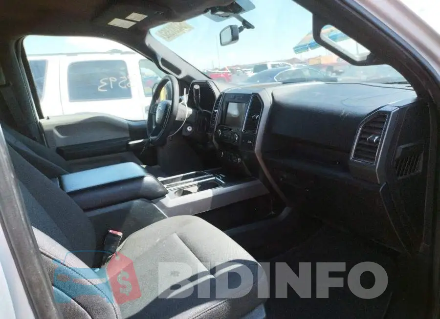 1FTEW1CP8KKC09514 Photo# 5