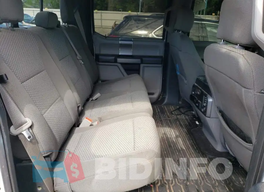 1FTEW1E42KFA53742 Photo# 6
