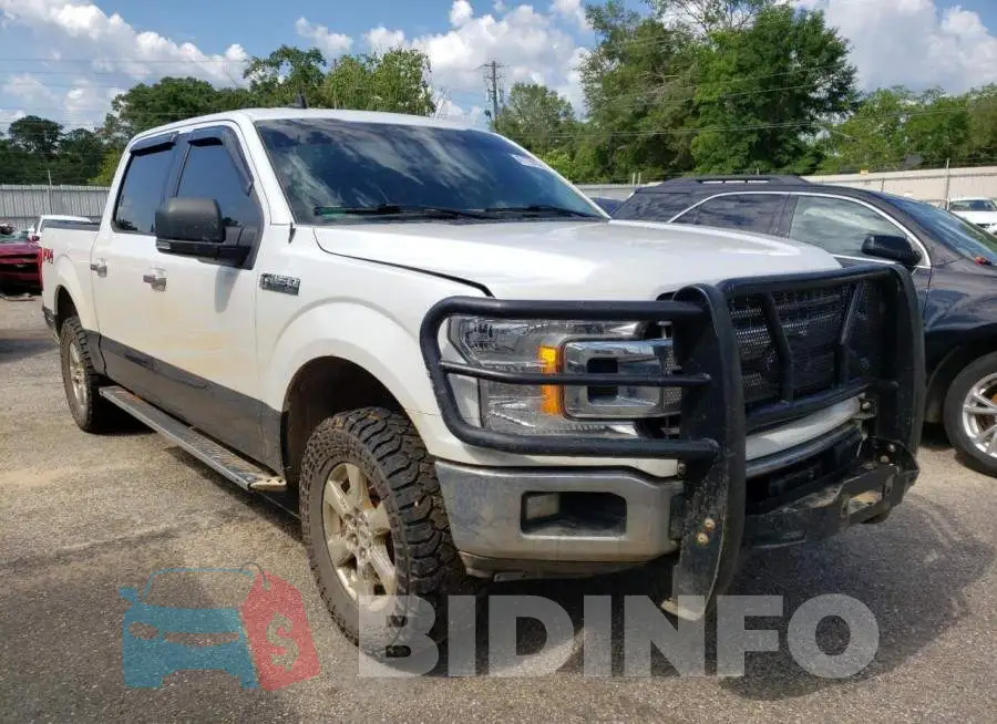 1FTEW1E42KFA53742 Photo# 1