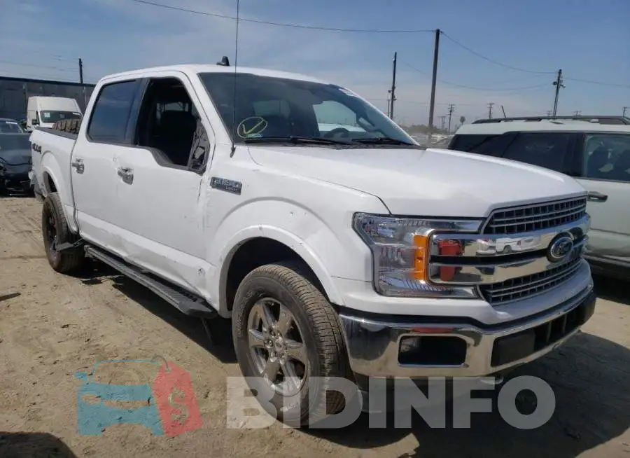 1FTEW1E45LKE12686 Photo# 1