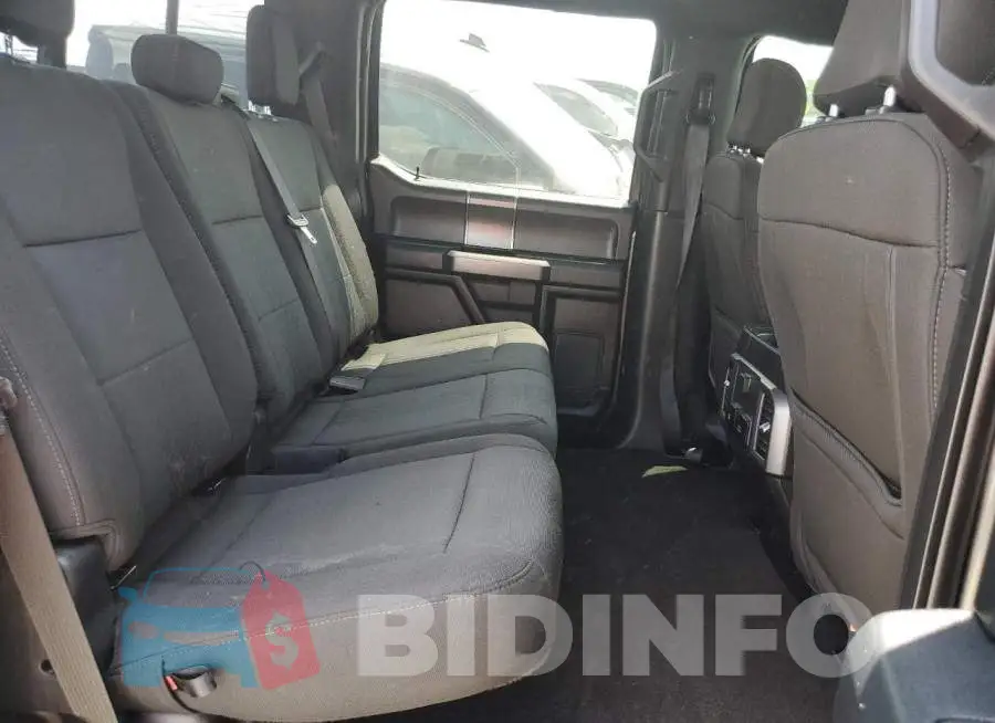 1FTEW1E57KFA57262 Photo# 6