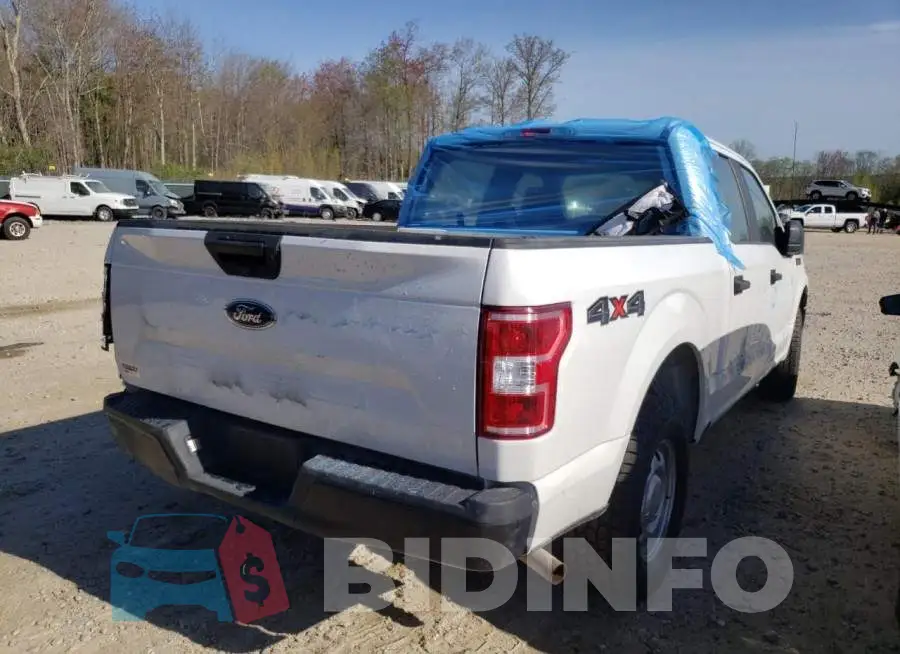 1FTEW1EB6JFB47409 Photo# 4