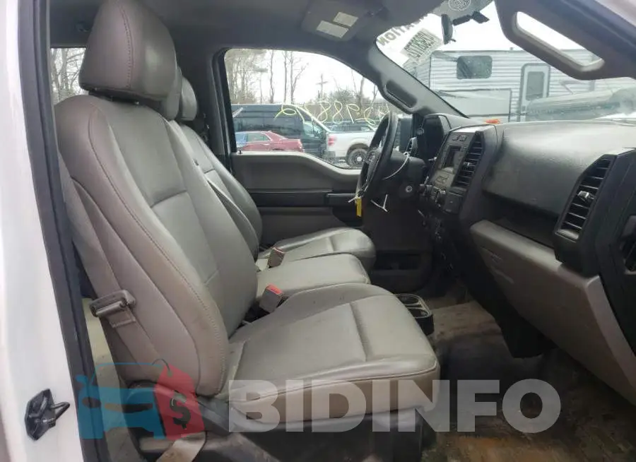 1FTEW1EB6JFB47409 Photo# 5