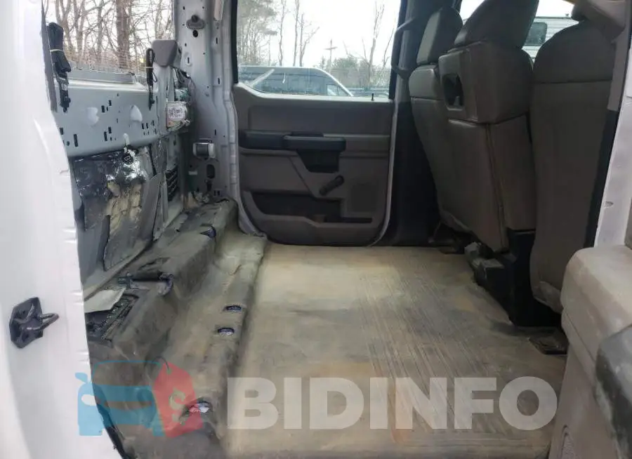 1FTEW1EB6JFB47409 Photo# 6
