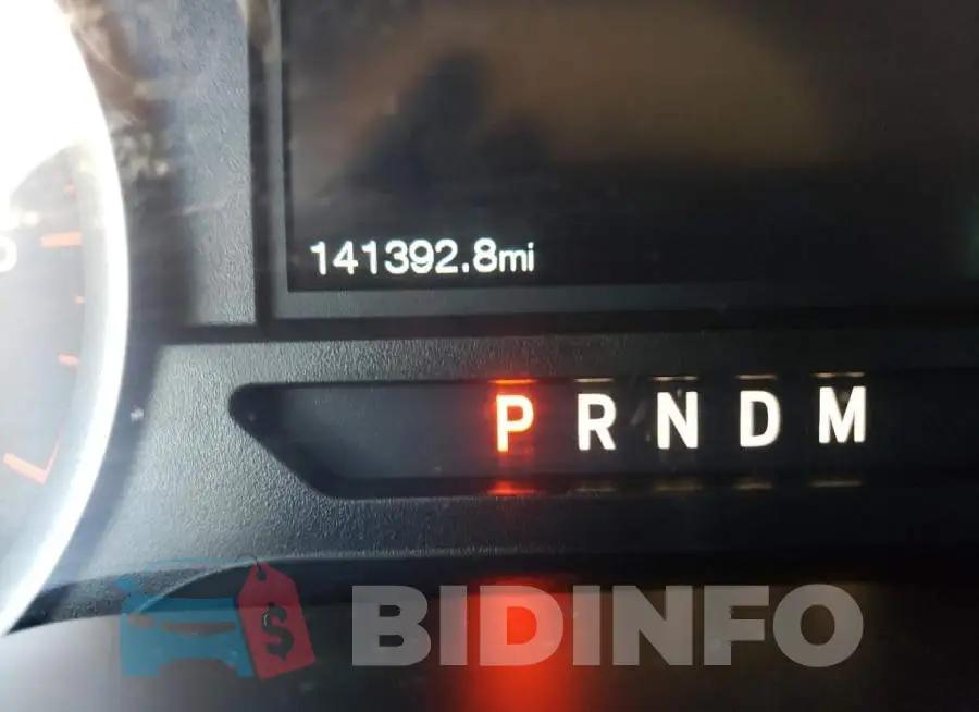 1FTEW1EG2HKD96724 Photo# 8