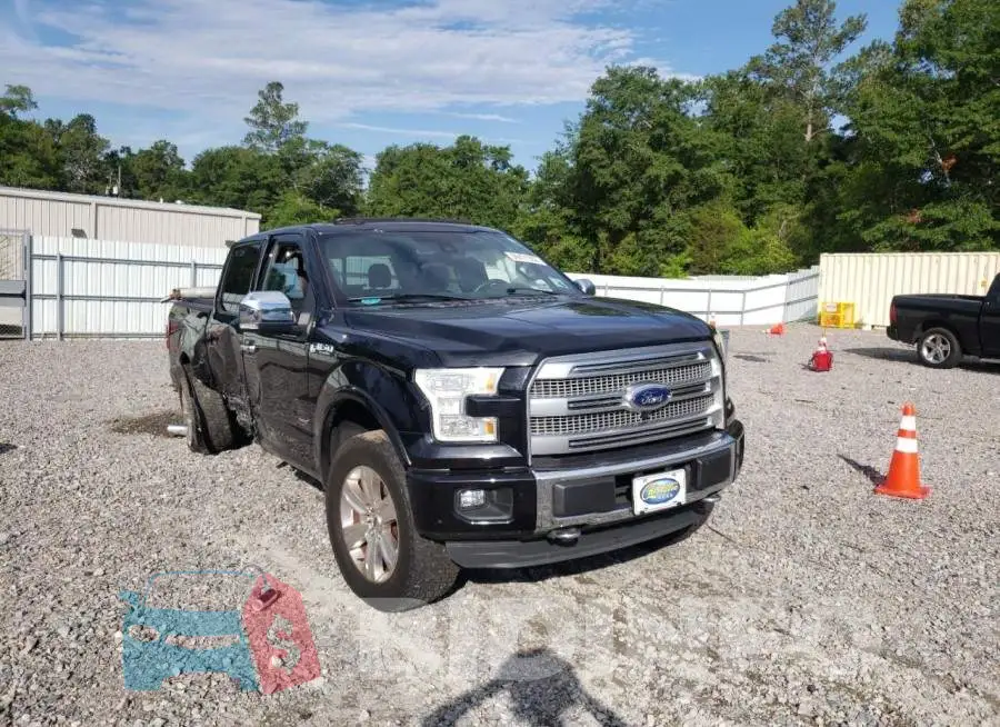1FTEW1EG3GFB20883 Photo# 1
