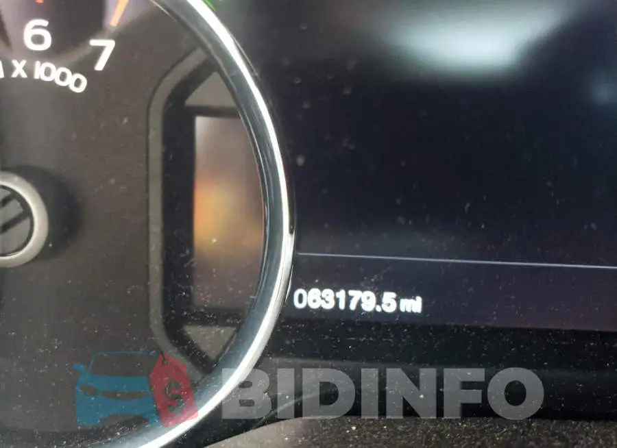1FTEW1EG3GFB20883 Photo# 8