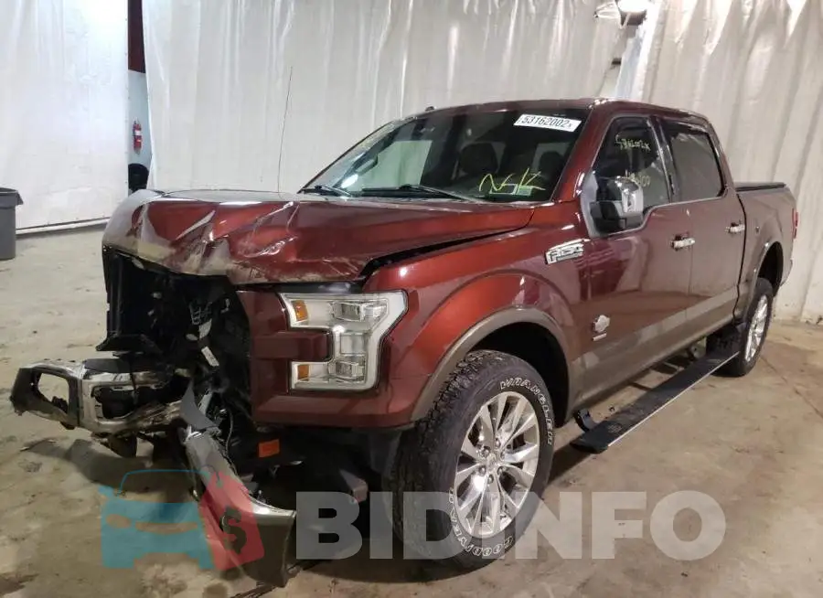 1FTEW1EG4GFA27628 Photo# 2