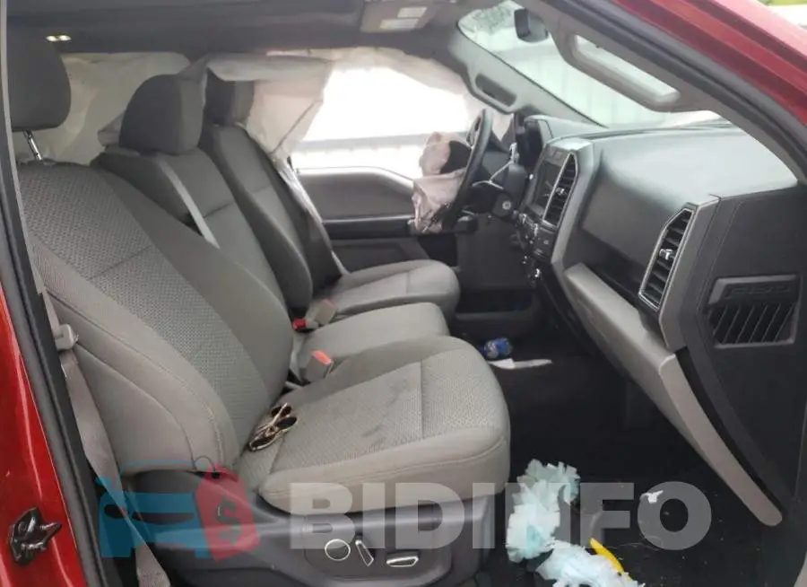 1FTEW1EG5JKC18666 Photo# 5