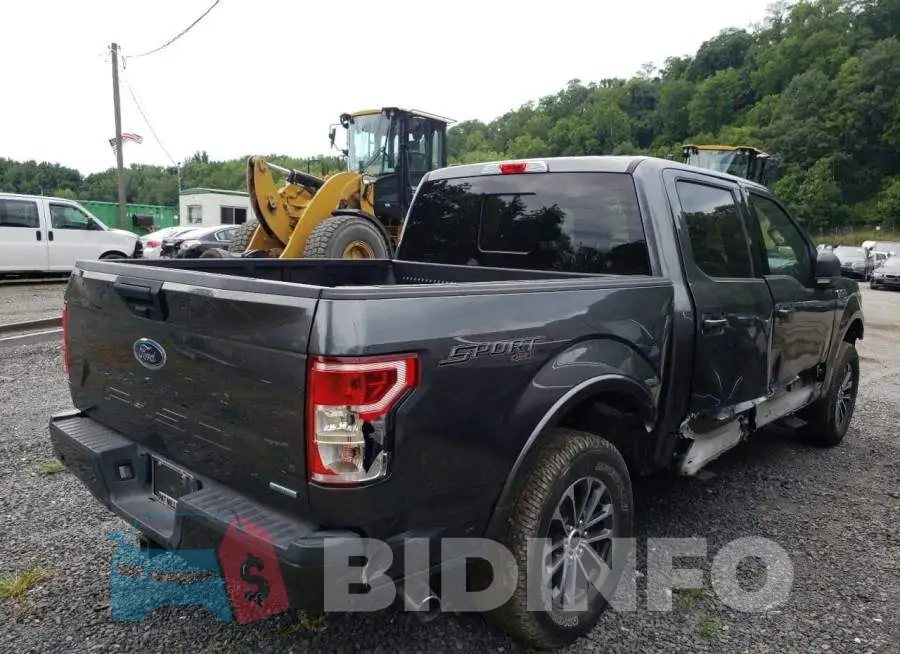 1FTEW1EP0LFB30863 Photo# 4