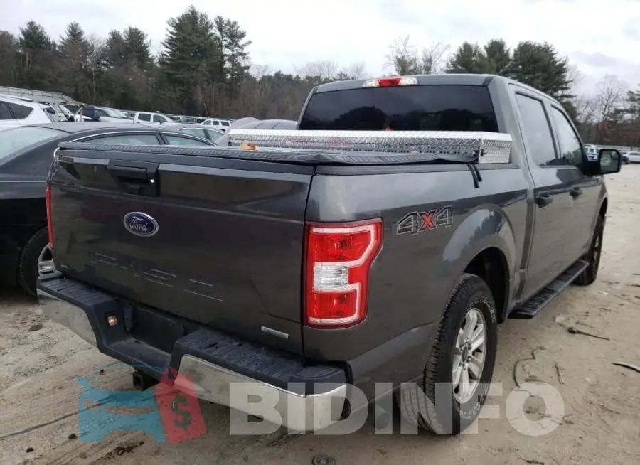 1FTEW1EP8JFB77815 Photo# 4