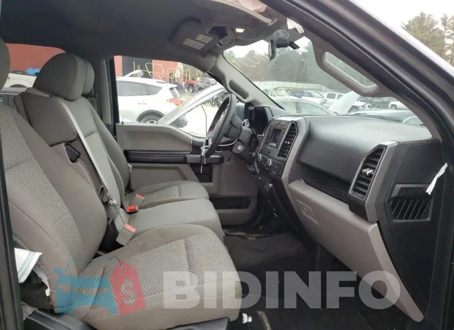 1FTEW1EP8JFB77815 Photo# 5