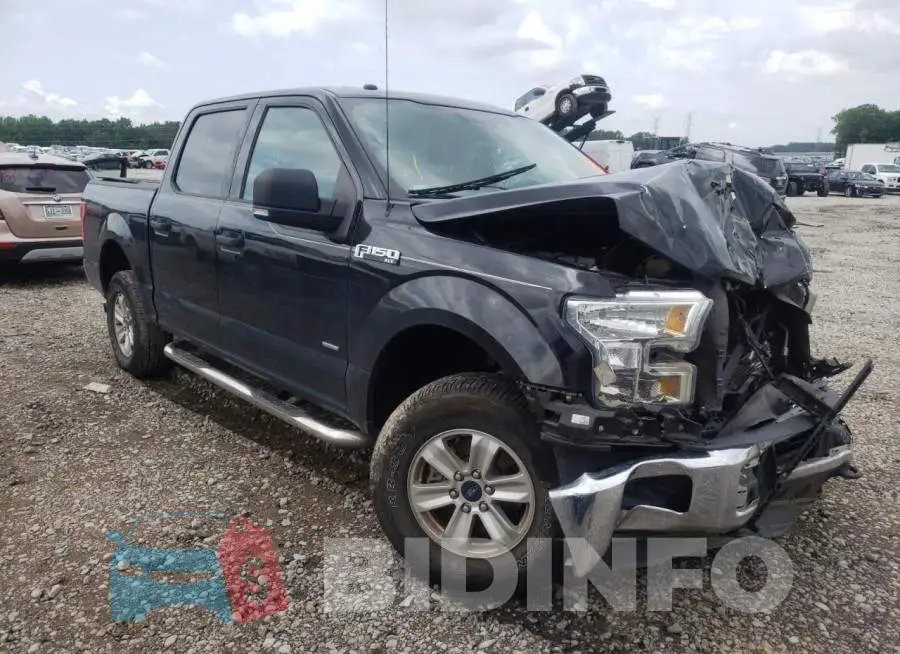 1FTEW1EP9GKF40123 Photo# 1