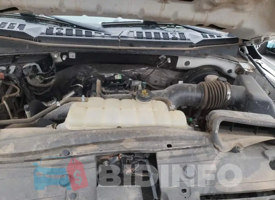 1FTEX1CP8KKC65546 Photo# 7