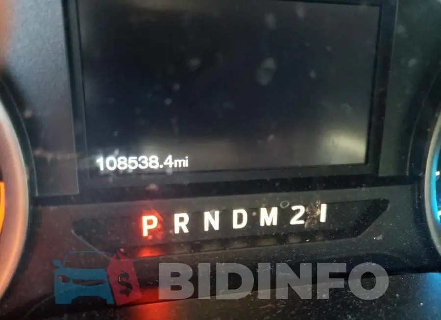1FTEX1EPXGFD10130 Photo# 8