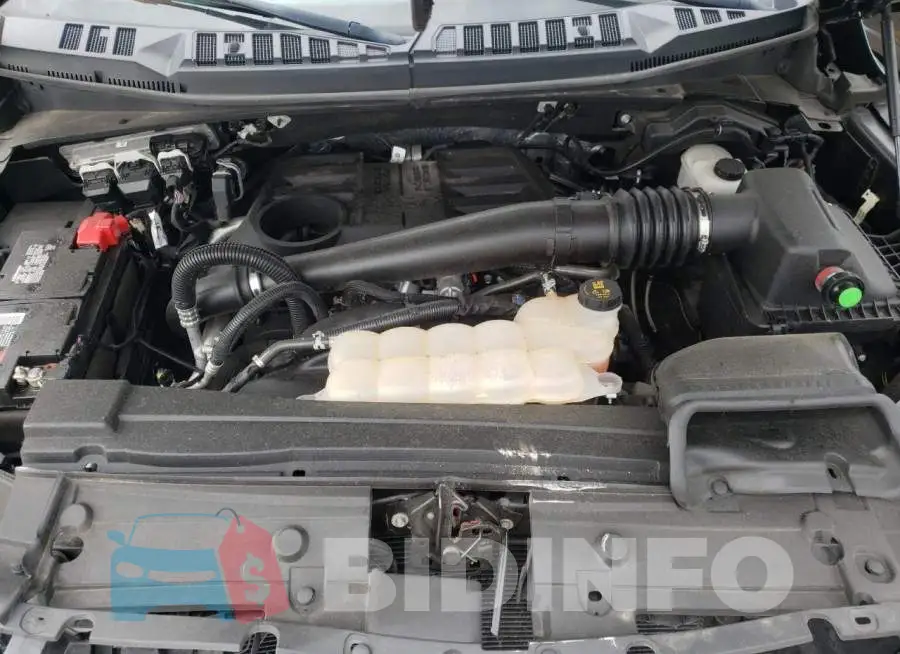 1FTFW1E1XJFD94296 Photo# 7
