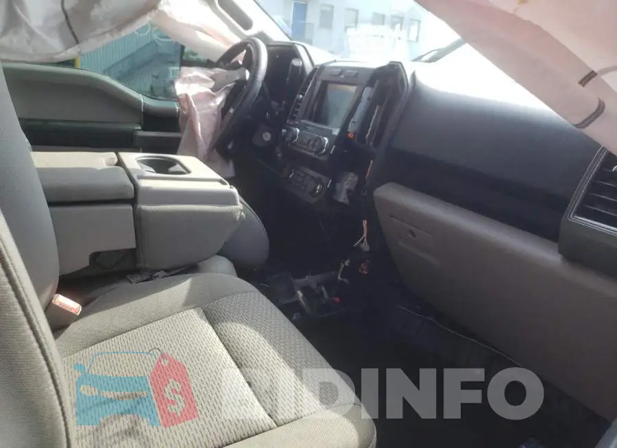 1FTFW1E42KFA37769 Photo# 5