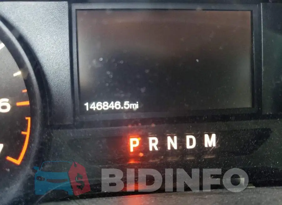 1FTFW1E54JKE58570 Photo# 8