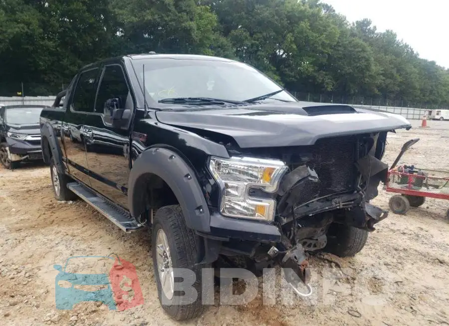 1FTFW1EF6HFA77220 Photo# 1