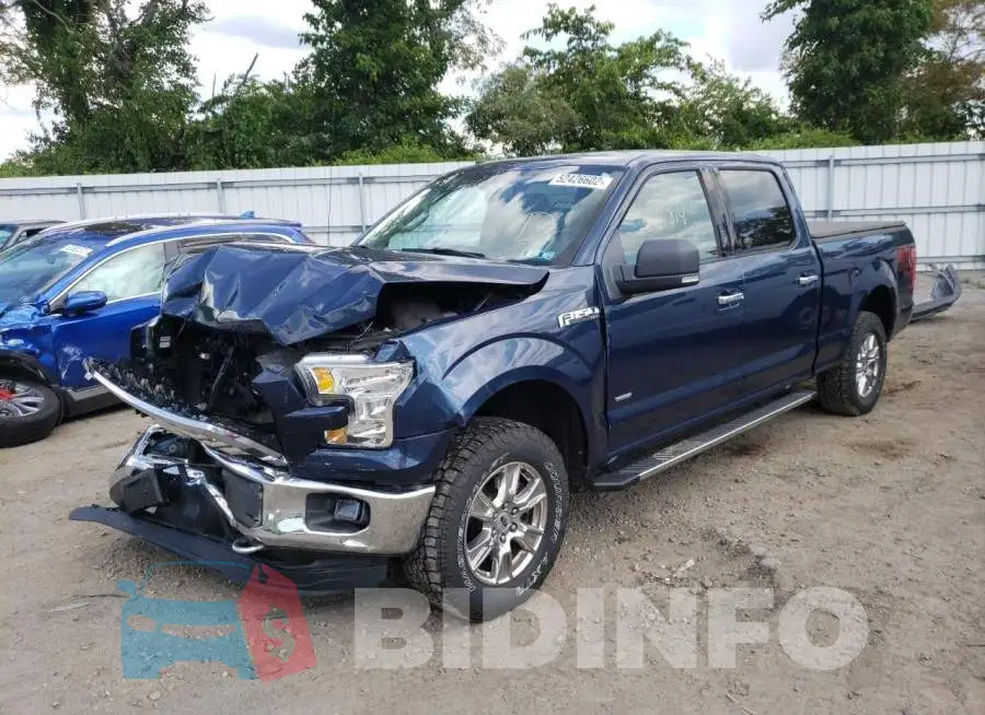 1FTFW1EG5GFD15758 Photo# 2
