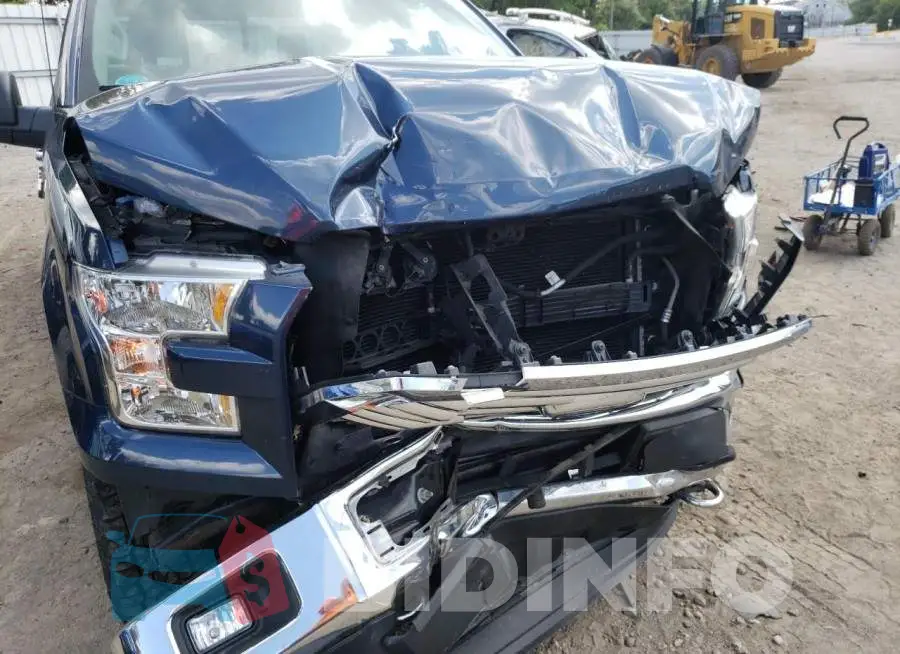 1FTFW1EG5GFD15758 Photo# 9