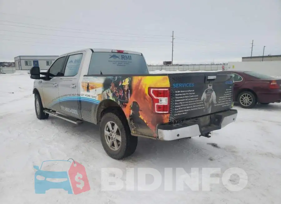 1FTFW1EG9JKD81051 Photo# 3