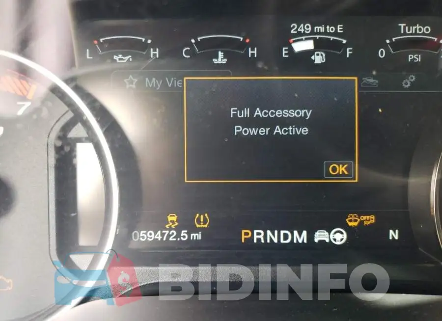 1FTFW1RG4LFB09934 Photo# 8