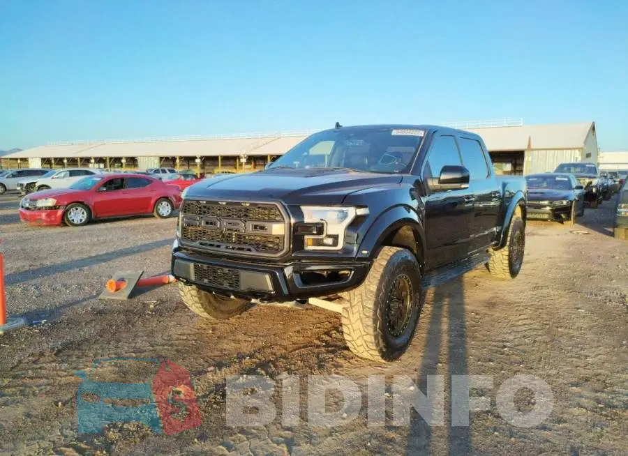 1FTFW1RG9KFB32799 Photo# 2