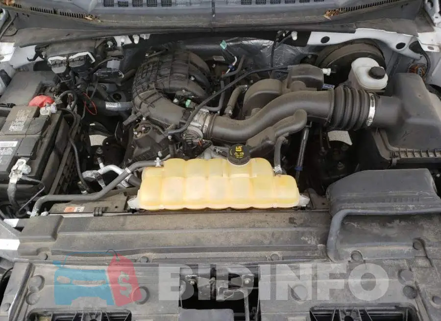 1FTMF1C82GKE64705 Photo# 7