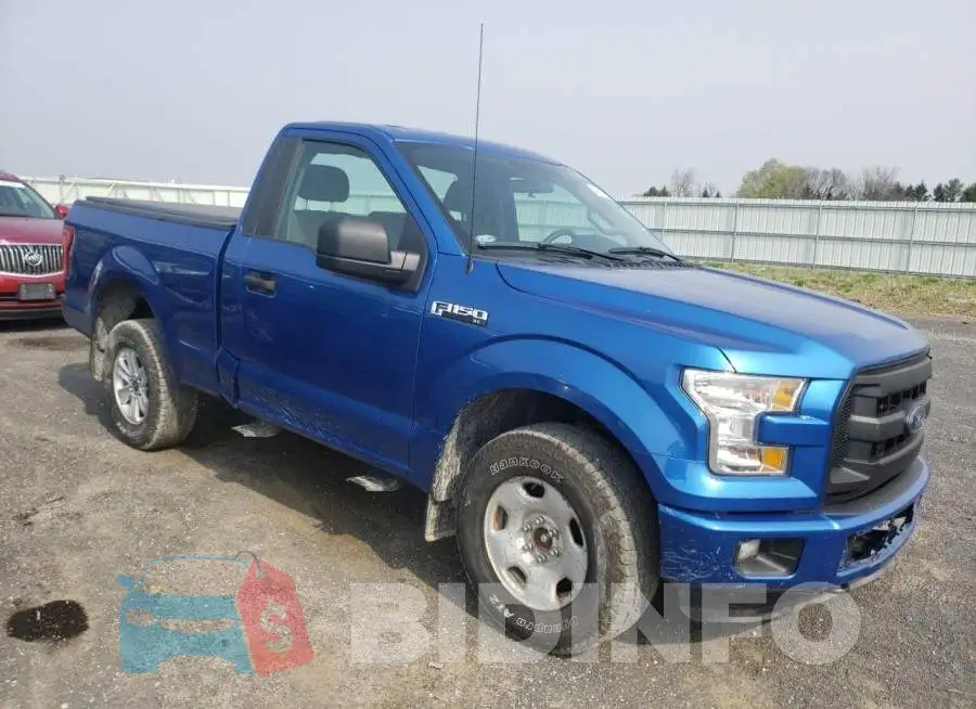 1FTMF1E87GKE40753 Photo# 1