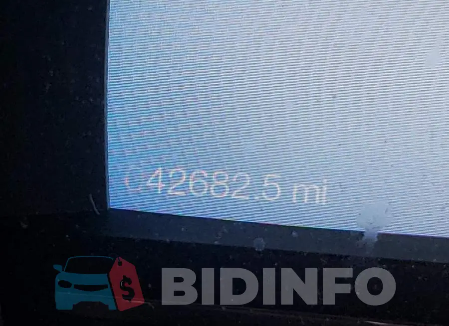 2FMHK6C86GBA14216 Photo# 8