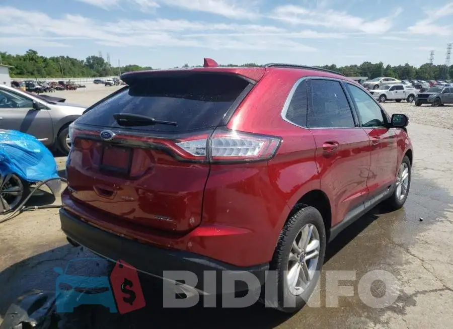 2FMPK3J87JBB80846 Photo# 4