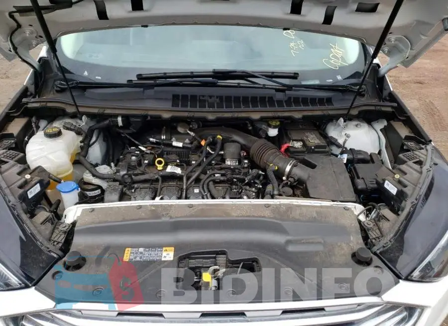 2FMPK3J90LBA44201 Photo# 7