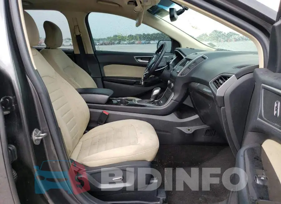 2FMPK3J91HBC37433 Photo# 5