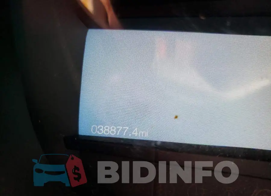 2FMPK3J91KBC61674 Photo# 8