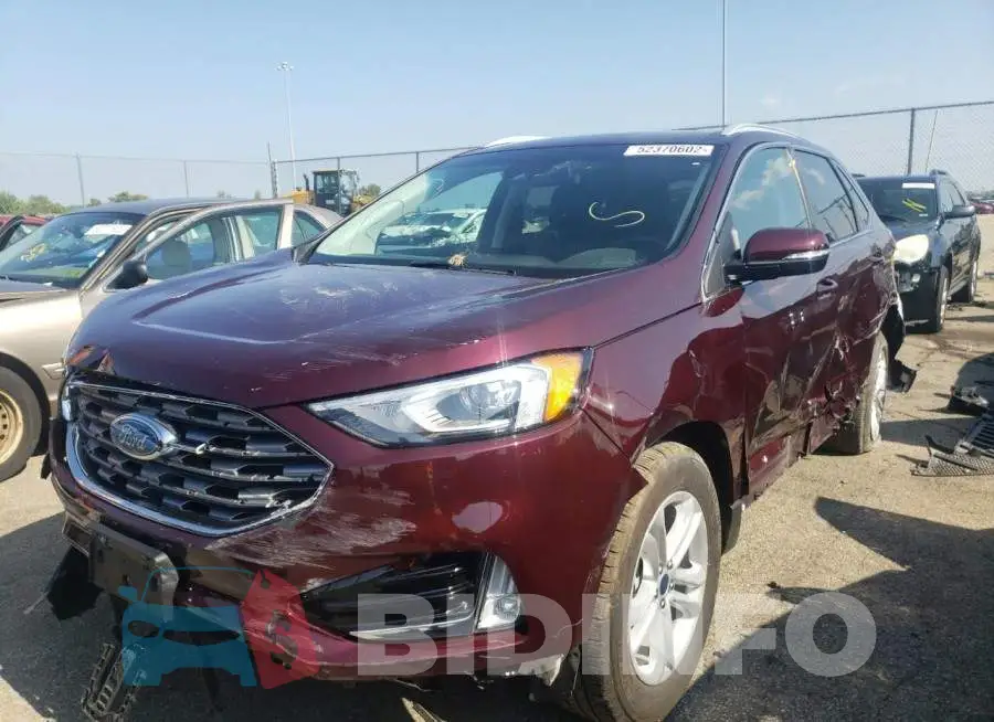 2FMPK3J91LBA42084 Photo# 2