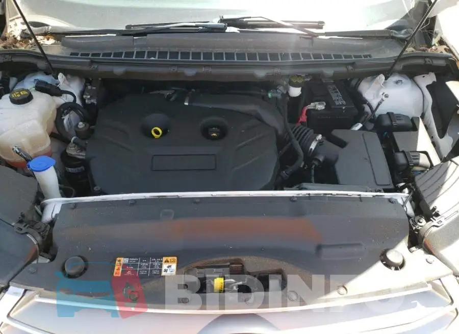 2FMPK3J94JBB53869 Photo# 7