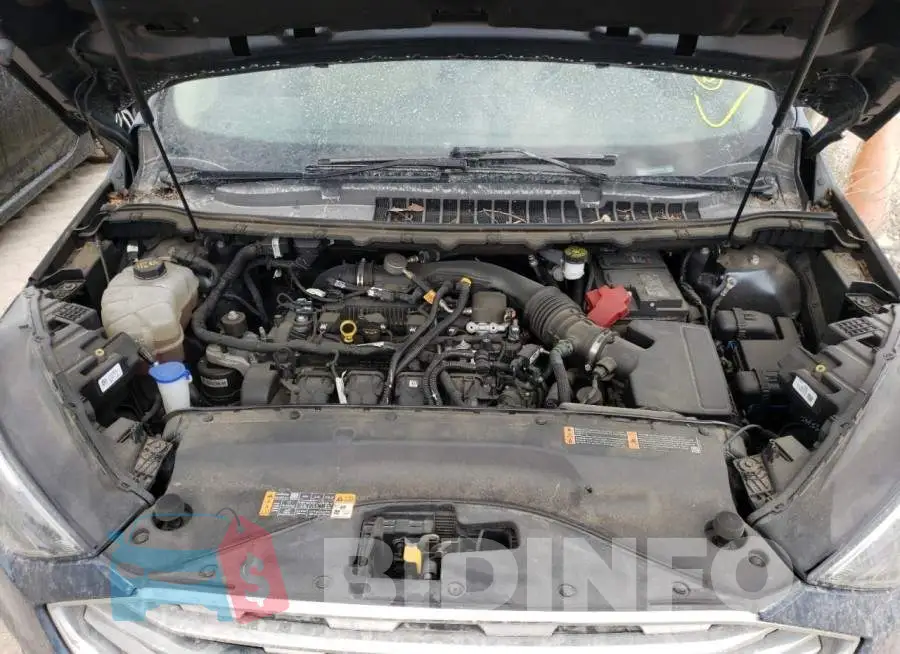 2FMPK3J96KBB49694 Photo# 7