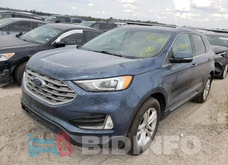 2FMPK3J96KBB49694 Photo# 2