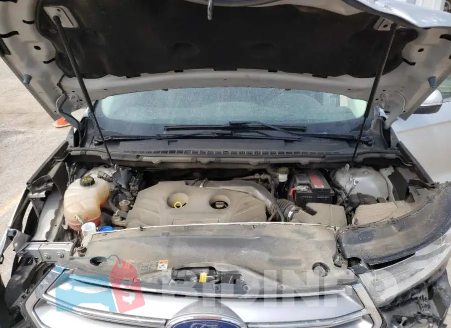 2FMPK3J9XJBC55550 Photo# 7