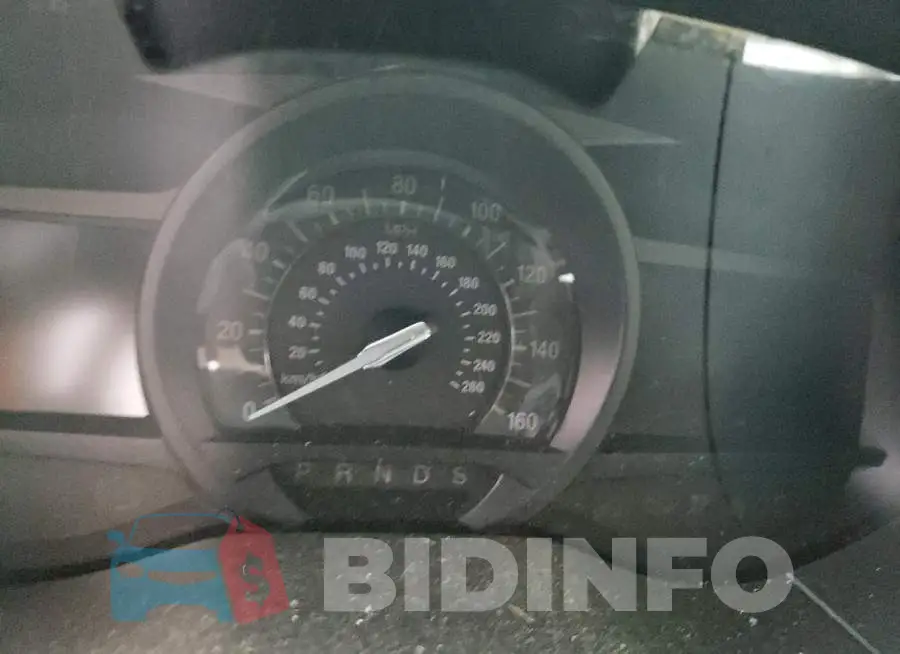 2FMPK4AP3HBC52472 Photo# 8
