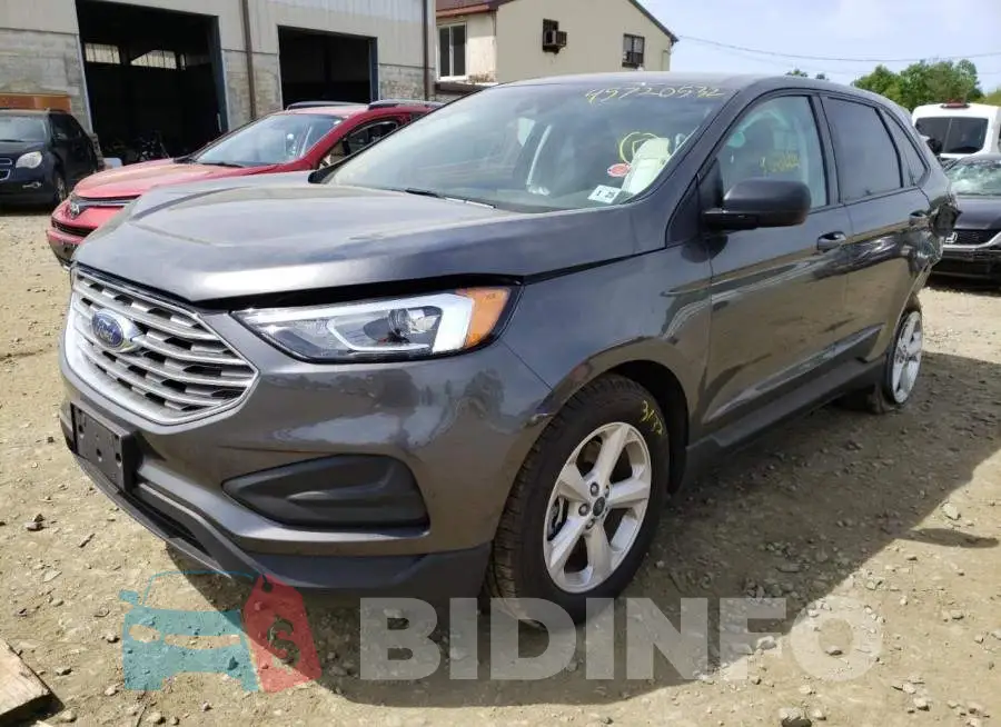 2FMPK4G98LBA46937 Photo# 2
