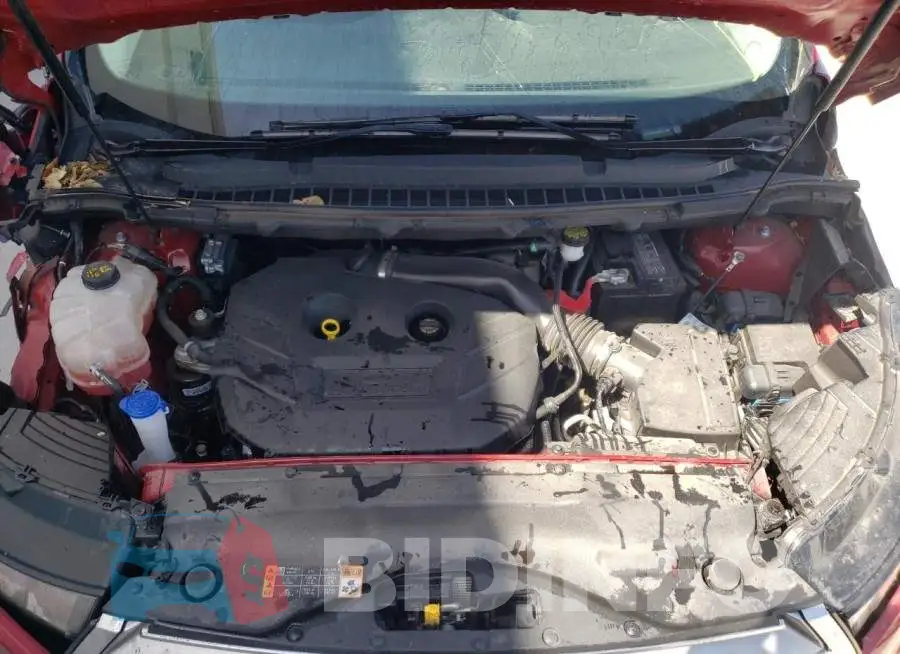 2FMPK4J90JBC51691 Photo# 7
